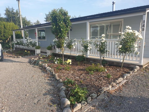 4Paddocks Main House - Tourism Bookings NZ 0