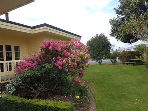 59 Chaucer Apartment - Tourism Bookings NZ 0