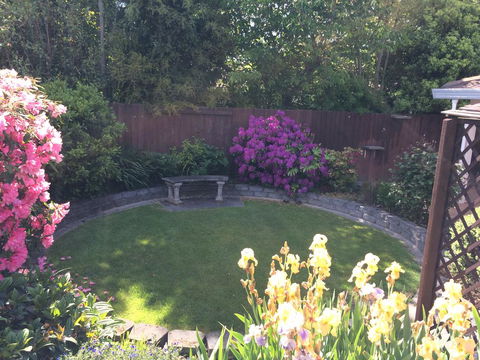 7Vhouse-Lake Side(big B&B Home) - Tourism Bookings NZ 3