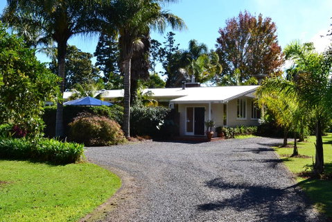 88 Lodge Bed And Breakfast - Tourism Bookings NZ 1
