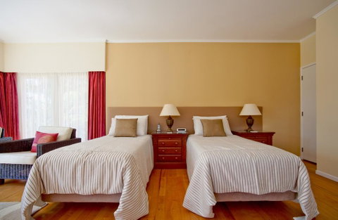 88 Lodge Bed And Breakfast - Tourism Bookings NZ 2