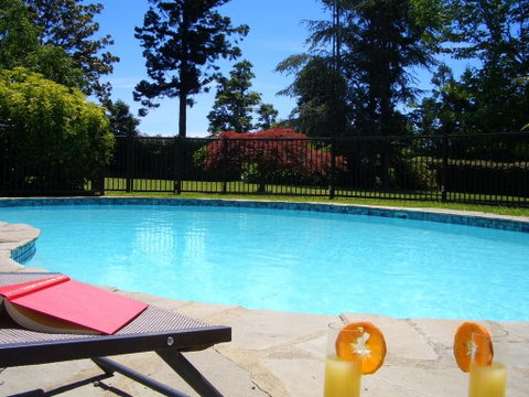 88 Lodge Bed And Breakfast - Tourism Bookings NZ 0