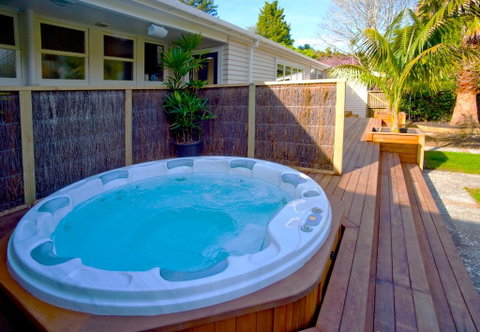 88 Lodge Bed And Breakfast - Tourism Bookings NZ 3