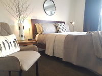 A Little Luxury Lake Taupo