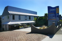 AAA Mana Motel