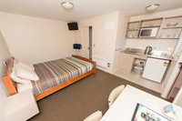 Aaron lodge Holiday Park