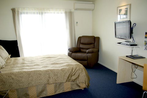 Abbots Hamilton â€“ Hotel And Conference Centre - Tourism Bookings NZ 2