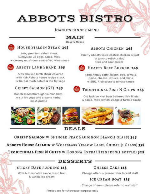 Abbots Hamilton â€“ Hotel And Conference Centre - Tourism Bookings NZ 3