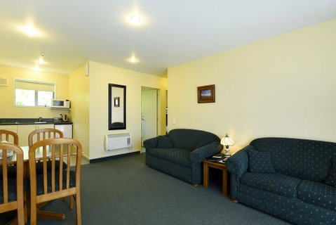 Abelia Motor Lodge - Tourism Bookings NZ 2