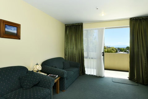 Abelia Motor Lodge - Tourism Bookings NZ 1