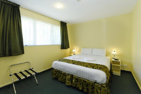 Abelia Motor Lodge - Tourism Bookings NZ 3