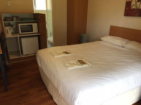 Abella Inn - Tourism Bookings NZ 0