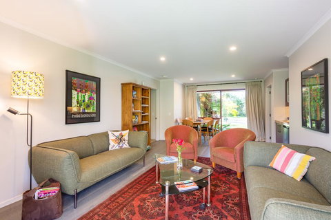 Accent House Luxury Boutique Bed & Breakfast - Tourism Bookings NZ 3