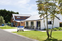 Accommodation at Te Puna Motel and Holiday Park