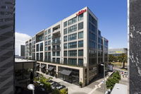 Adina Apartment Hotel Auckland Britomart