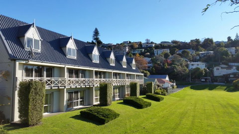 Admirals Motor Inn - Tourism Bookings NZ 0