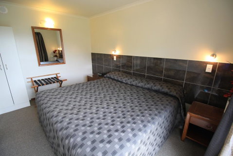 Admirals Motor Inn - Tourism Bookings NZ 3