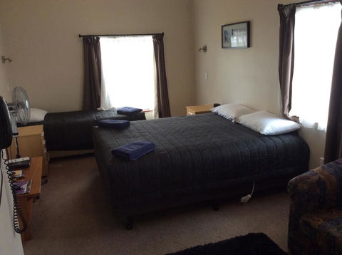 Adorian Motel - Tourism Bookings NZ 0