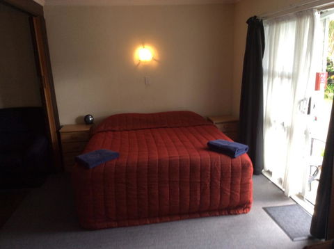 Adorian Motel - Tourism Bookings NZ 2