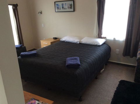 Adorian Motel - Tourism Bookings NZ 1