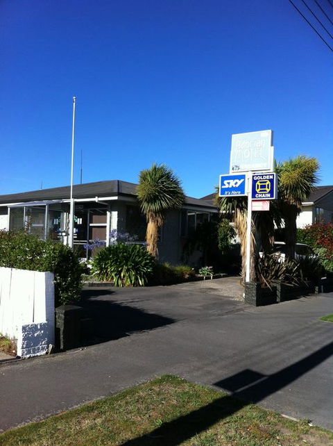Adorian Motel - Tourism Bookings NZ 3