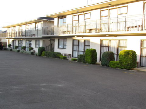 Adrian Motel - Tourism Bookings NZ 0