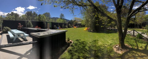 Adventure Inn Marahau - Tourism Bookings NZ 1