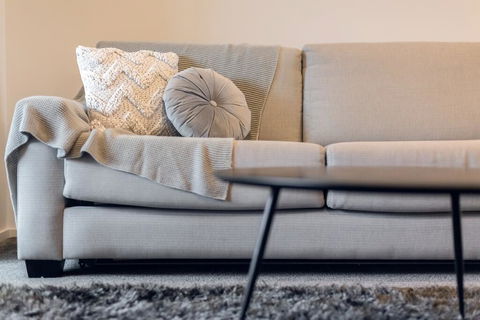 Affordable Apartment On Hagley - Tourism Bookings NZ 2