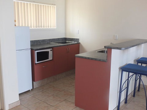 Ahipara Bay Motel - Tourism Bookings NZ 1