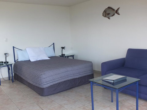 Ahipara Bay Motel - Tourism Bookings NZ 2