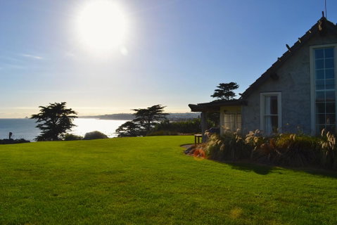 Ahu Ahu Beach Villas - Tourism Bookings NZ 1