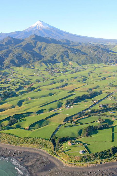 Ahu Ahu Beach Villas - Tourism Bookings NZ 3