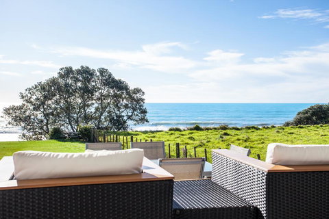 Airi Kainga - Seaside Escape - Tourism Bookings NZ 0