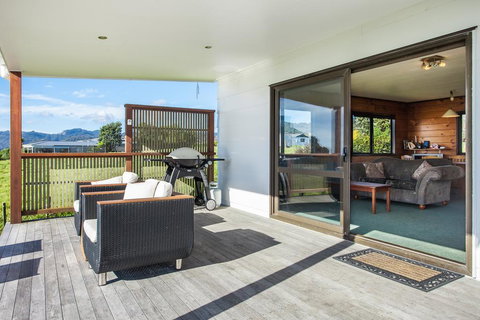 Airi Kainga - Seaside Escape - Tourism Bookings NZ 3