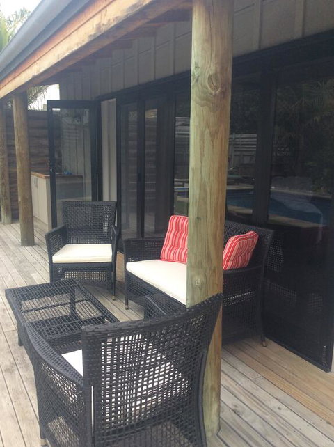 Airini Poolroom - Tourism Bookings NZ 1