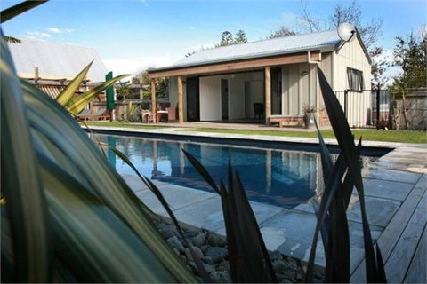 Airini Poolroom - Tourism Bookings NZ 0