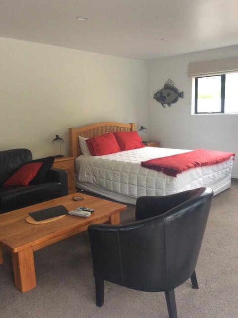 Airini Poolroom - Tourism Bookings NZ 3