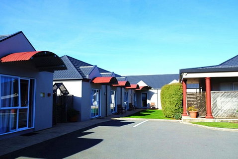 Airport Birches Motel - Tourism Bookings NZ 0