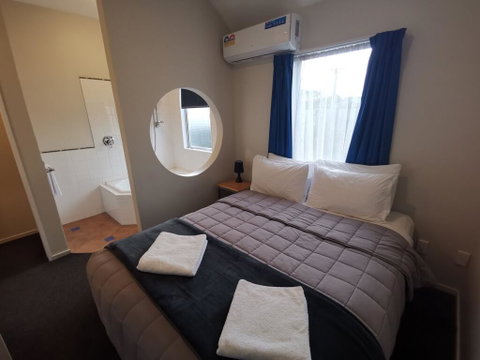 Airport Birches Motel - Tourism Bookings NZ 1