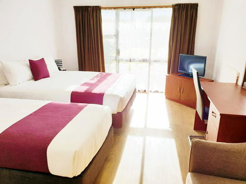 Airport Garden Inn Hotel & Conference Centre - Tourism Bookings NZ 2