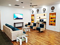 Airport Garden Inn Hotel  Conference Centre