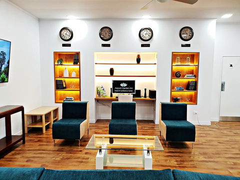 Airport Garden Inn Hotel & Conference Centre - Tourism Bookings NZ 3