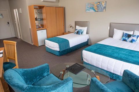 Airport Motor Lodge - Tourism Bookings NZ 2