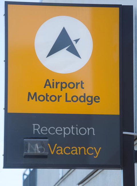Airport Motor Lodge - Tourism Bookings NZ 3