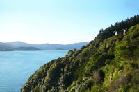 Akaroa Coastal Studio