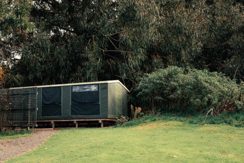 Akaroa Glamping - Tourism Bookings NZ 2