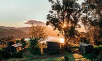 Akaroa Glamping