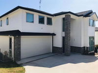 Albany Holiday House