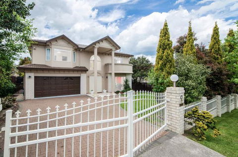 Albany Homestay - Tourism Bookings NZ 2