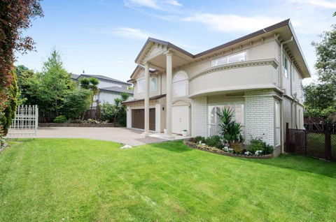 Albany Homestay - Tourism Bookings NZ 0